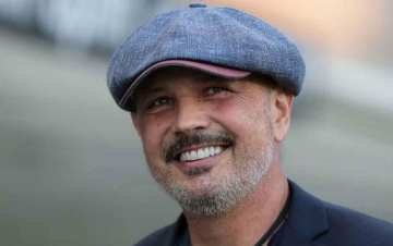 Sinisa Mihajlovic, la partita della vita: Guida TV  - TV Sorrisi e Canzoni