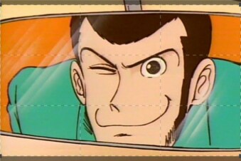 Le storie di Lupin: Guida TV  - TV Sorrisi e Canzoni