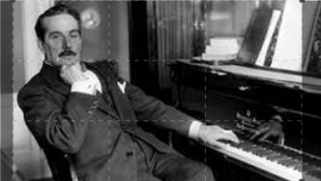 Happy Birthday Mr. Puccini: Guida TV  - TV Sorrisi e Canzoni