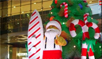 A Big Lego Christmas: Guida TV  - TV Sorrisi e Canzoni