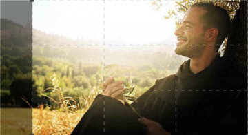Concerto di Frate Alessandro una voce da Assisi: Guida TV  - TV Sorrisi e Canzoni