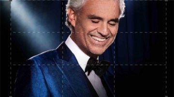 Andrea Bocelli - Silent Night A Christmas Prayer: Guida TV  - TV Sorrisi e Canzoni