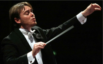 Concerto di Natale dal Teatro alla Scala 2020: Guida TV  - TV Sorrisi e Canzoni
