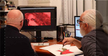 Speciale Tg2000 Mina - Italian Songbook: Guida TV  - TV Sorrisi e Canzoni