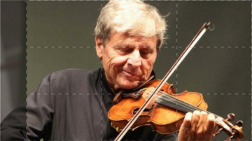 Beethoven, Sonata Op47 Kreutzer: Guida TV  - TV Sorrisi e Canzoni