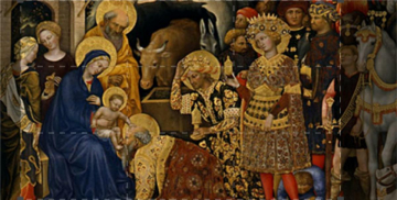 Venite Adoremus Monterchi: Guida TV  - TV Sorrisi e Canzoni