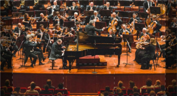 Borodin, Stravinskij: Guida TV  - TV Sorrisi e Canzoni