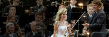 John Williams - Hollywood Soundtracks: Guida TV  - TV Sorrisi e Canzoni