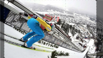 Torneo dei Quattro Trampolini: Guida TV  - TV Sorrisi e Canzoni
