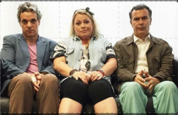 Due piccoli italiani: Guida TV  - TV Sorrisi e Canzoni