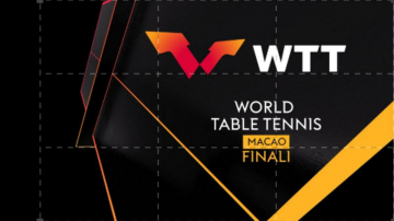 World Table Tennis Macao: Guida TV  - TV Sorrisi e Canzoni