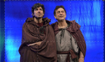 Come Cristo comanda: Guida TV  - TV Sorrisi e Canzoni