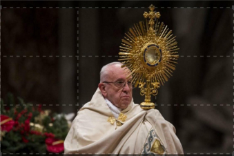 Santa Messa nella Solennità Santissima Maria Madre di Dio: Guida TV  - TV Sorrisi e Canzoni