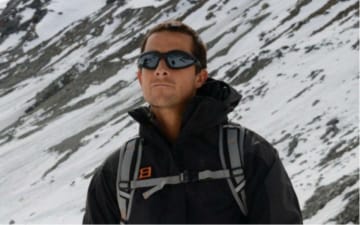 Bear Grylls vs. Everest: Guida TV  - TV Sorrisi e Canzoni