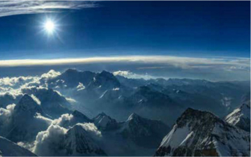 Everest: il grande mistero: Guida TV  - TV Sorrisi e Canzoni