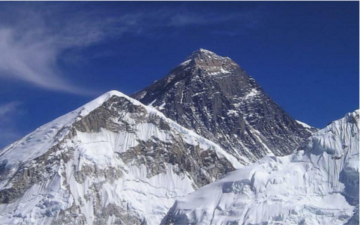 Everest: questione di vita o di morte: Guida TV  - TV Sorrisi e Canzoni