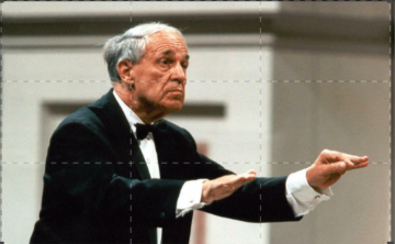 Concerto di Natale Boulez: Guida TV  - TV Sorrisi e Canzoni