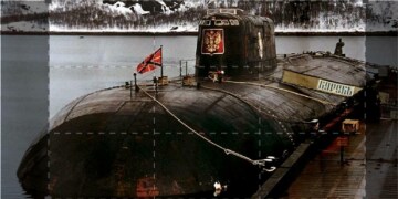 L'incubo del sottomarino russo Kursk: Guida TV  - TV Sorrisi e Canzoni