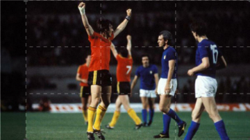 Campionati Europei: Italia-Belgio 18 Giugno 1980: Guida TV  - TV Sorrisi e Canzoni