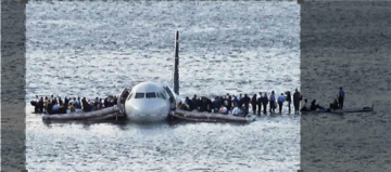 Disastro aereo a New York: Guida TV  - TV Sorrisi e Canzoni