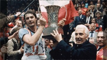 Roma-Barcellona, finale Coppa dei Campioni 1984: Guida TV  - TV Sorrisi e Canzoni