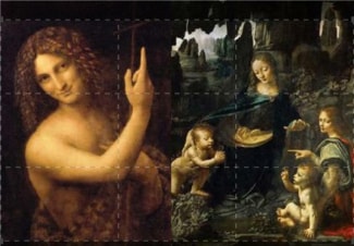Leonardo - Le opere: Guida TV  - TV Sorrisi e Canzoni