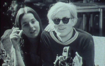 Andy Warhol - Un ritratto: Guida TV  - TV Sorrisi e Canzoni