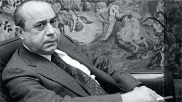 Tablet - Leonardo Sciascia, se la memoria ha futuro: Guida TV  - TV Sorrisi e Canzoni