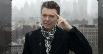 David Bowie - Gli ultimi 5 anni: Guida TV  - TV Sorrisi e Canzoni