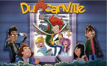Duncanville: Guida TV  - TV Sorrisi e Canzoni
