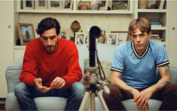 Matthias & Maxime: Guida TV  - TV Sorrisi e Canzoni