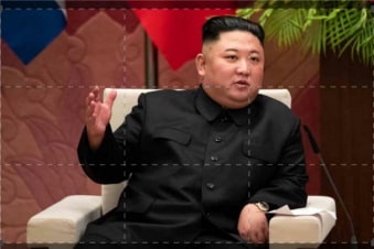 Gli intrighi della dinastia nordcoreana: Guida TV  - TV Sorrisi e Canzoni
