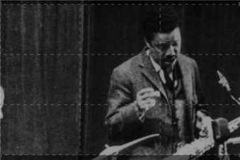 Appunti per un film sul Jazz: Guida TV  - TV Sorrisi e Canzoni