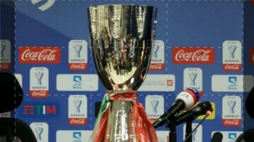 Supercoppa PS5 Supercup 2020/21: Guida TV  - TV Sorrisi e Canzoni