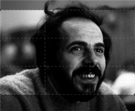 L'uomo amico: Guida TV  - TV Sorrisi e Canzoni