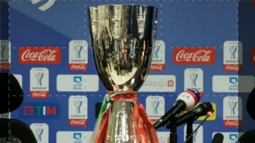 PS5 Supercoppa Italiana: Guida TV  - TV Sorrisi e Canzoni