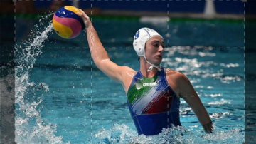 Torneo Preolimpico Femminile: Guida TV  - TV Sorrisi e Canzoni
