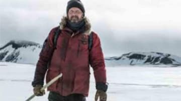 Arctic: Guida TV  - TV Sorrisi e Canzoni