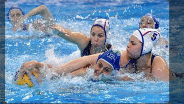 Torneo Preolimpico Femminile: Guida TV  - TV Sorrisi e Canzoni