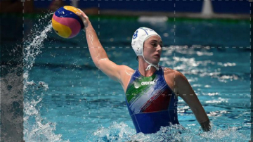 Torneo Preolimpico Femminile: Guida TV  - TV Sorrisi e Canzoni
