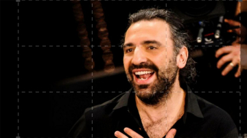 Concerto Pappano - Bollani: Guida TV  - TV Sorrisi e Canzoni