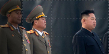 Corea del Nord: il prossimo leader: Guida TV  - TV Sorrisi e Canzoni