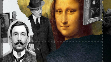 Riders of the lost art: Hitler's art dealer: Guida TV  - TV Sorrisi e Canzoni