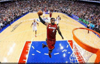 NBA: Una partita: Guida TV  - TV Sorrisi e Canzoni