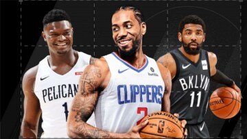 NBA: Guida TV  - TV Sorrisi e Canzoni