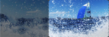 The Boat Show Open your eyes by Muccino: Guida TV  - TV Sorrisi e Canzoni