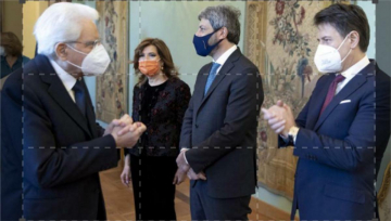 Tg2 Speciale crisi: Guida TV  - TV Sorrisi e Canzoni