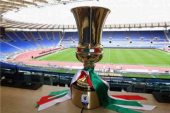 Coppa Italia 2020/21: Guida TV  - TV Sorrisi e Canzoni