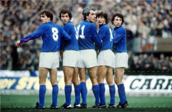 Calcio Storico: Uruguay-Italia 7-6-1970: Guida TV  - TV Sorrisi e Canzoni