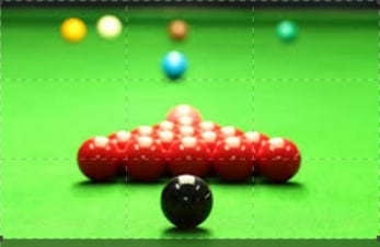 Snooker: Guida TV  - TV Sorrisi e Canzoni